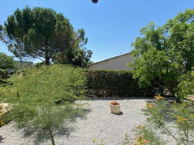 Apartment Les Oliviers *
