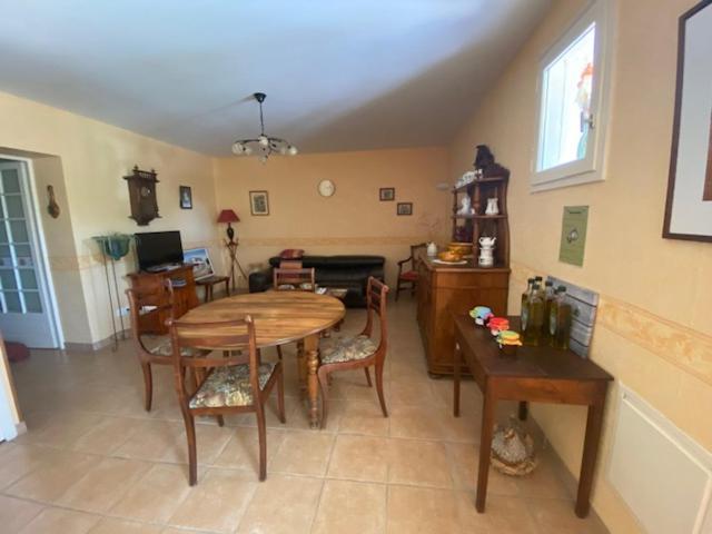 Les Oliviers Apartment Montagnac (Herault)